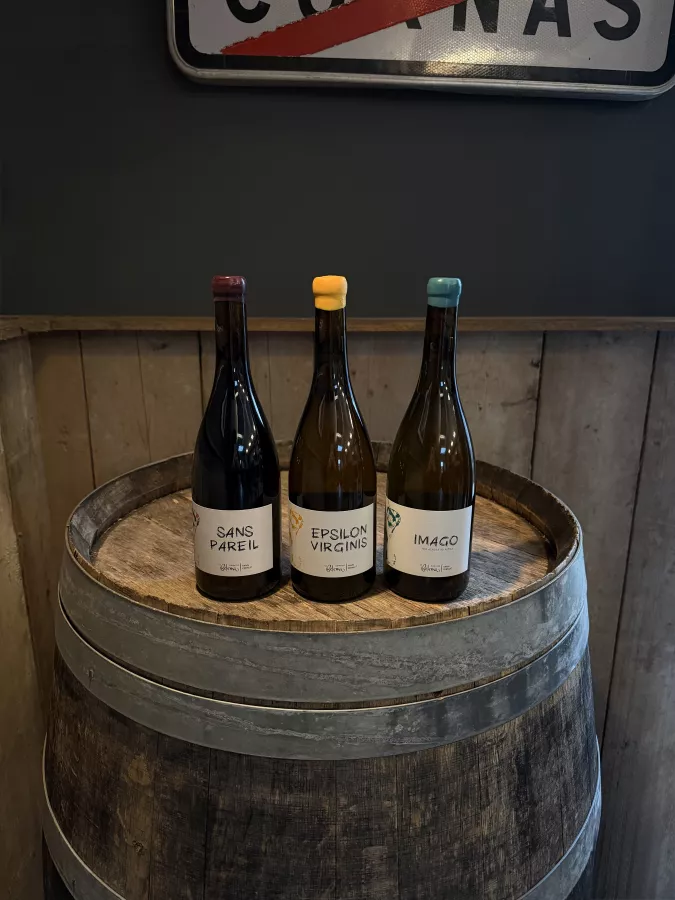 Domaine Béléma