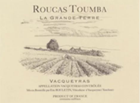 Roucas Toumba