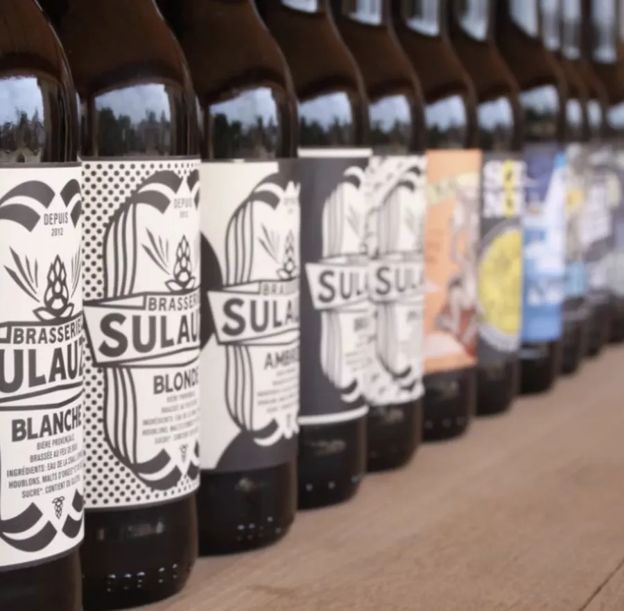 Domaine Sulauze