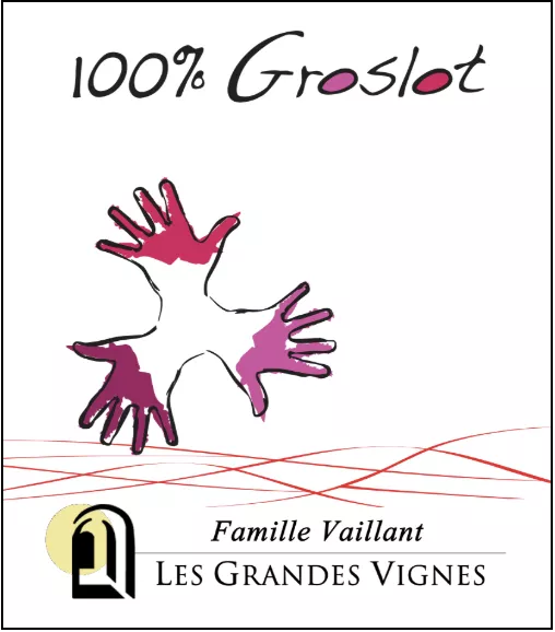 Famille Vaillant - Les Grandes Vignes