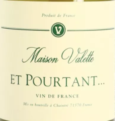 Maison Valette