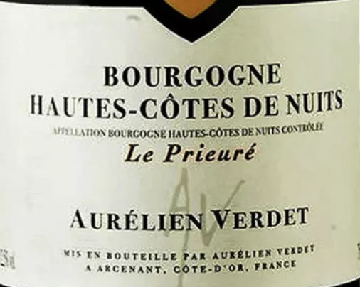 Domaine de Chassorney - Aurélien Verdet