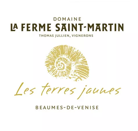 Vins de Thomas - Ferme Saint Martin