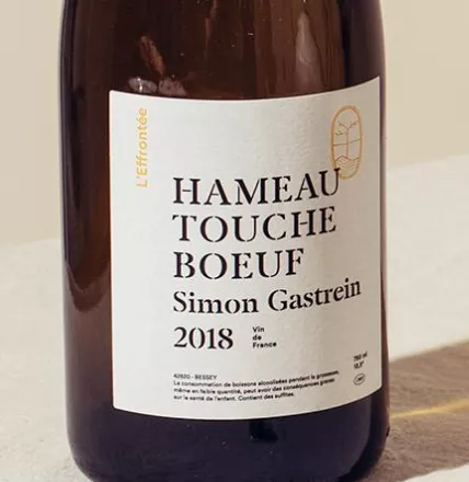 Hameau Toucheboeuf - Simon Gastrein 