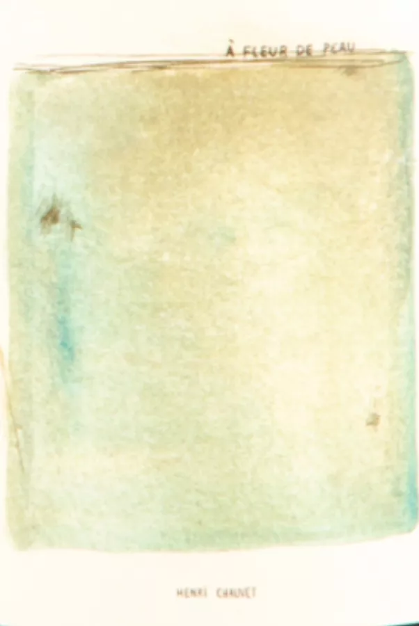 Henri Chauvet 