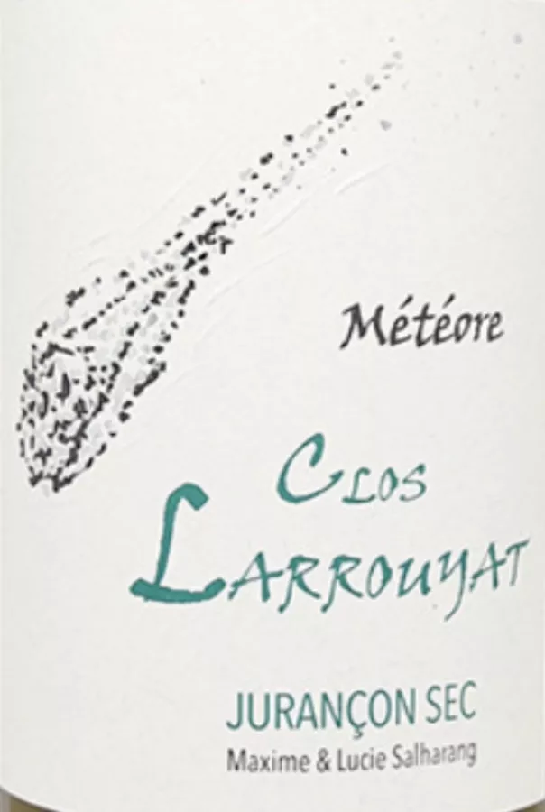 Clos Larrouyat