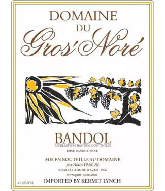 Domaine du Gros Noré
