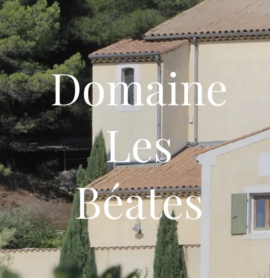 Domaine Les Beates
