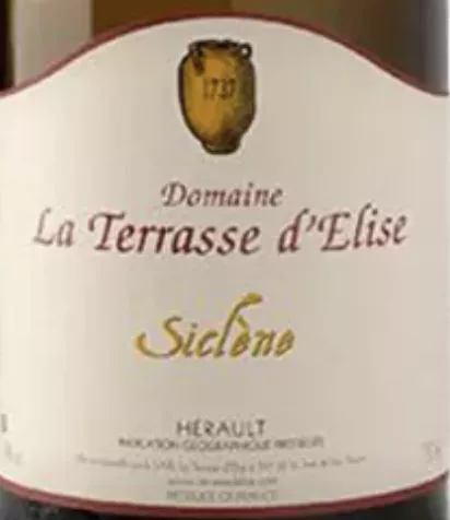 Domaine La Terrasse d Elise