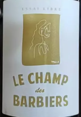 Le Champs des Barbiers