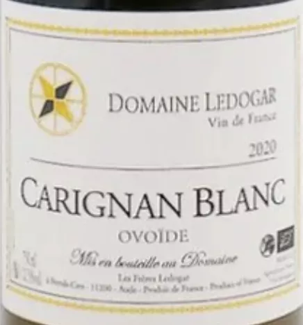 Domaine Ledogar