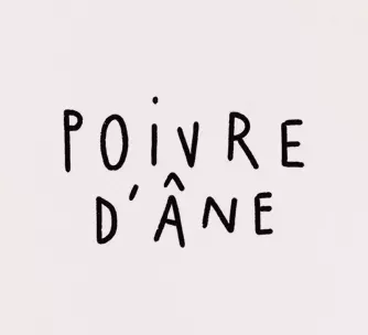 Domaine Poivre d Âne