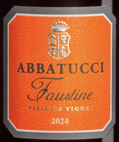 Domaine Comte Abbatucci