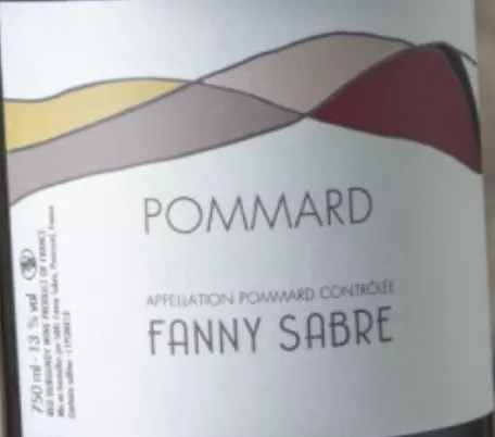 Domaine Fanny Sabre