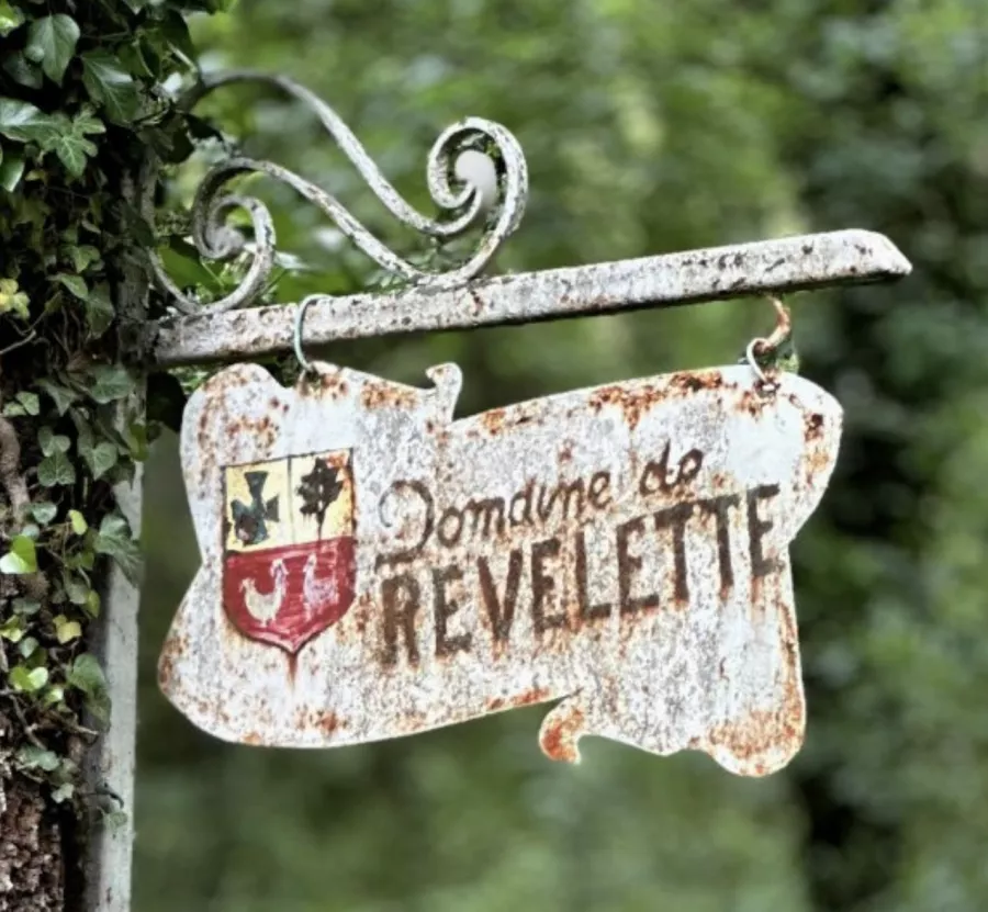 Château Revelette