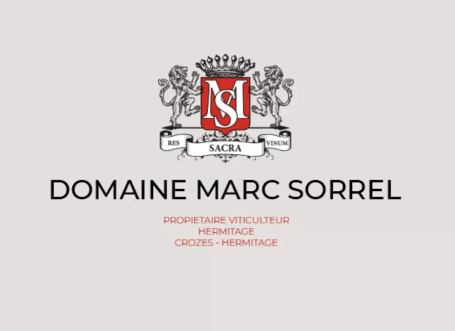 Domaine Marc Sorrel