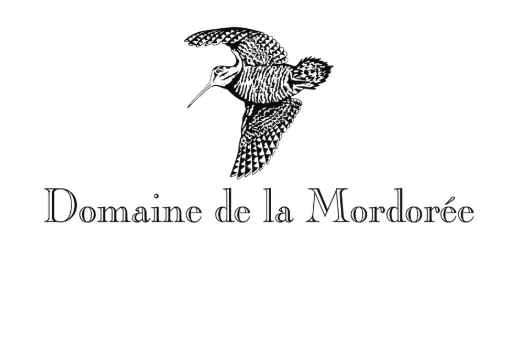 Domaine de la Mordorée