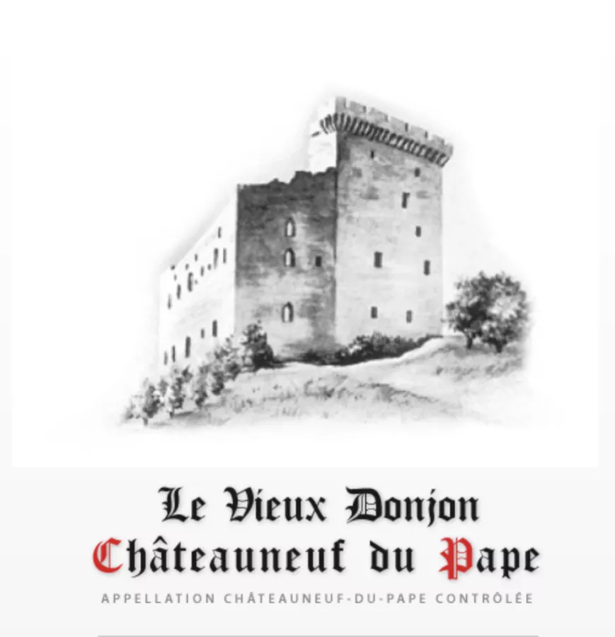 Domaine du Vieux Donjon