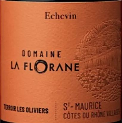 Domaine la Florane