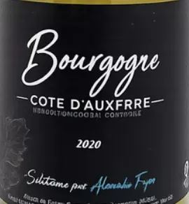 Domaine Alexandre Fefeu