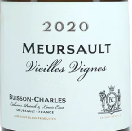 Domaine Buisson-Charles