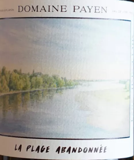 Domaine Payen