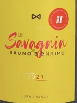 Domaine Bruno Bienaimé
