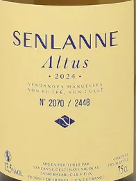 Domaine Senlanne