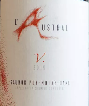 Domaine de l'Austral