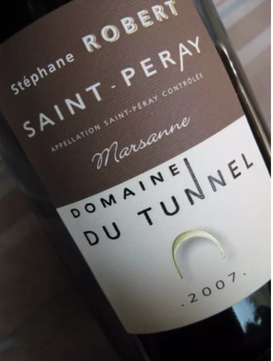 Domaine du Tunnel