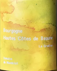 Domaine de Mandelot