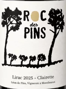 Roc des Pins