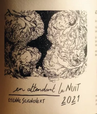 Etienne Seignovert