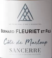 Bernard Fleuriet et Fils