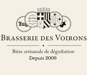 Brasserie des Voirons