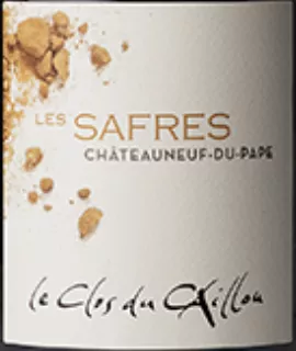 Clos du Caillou