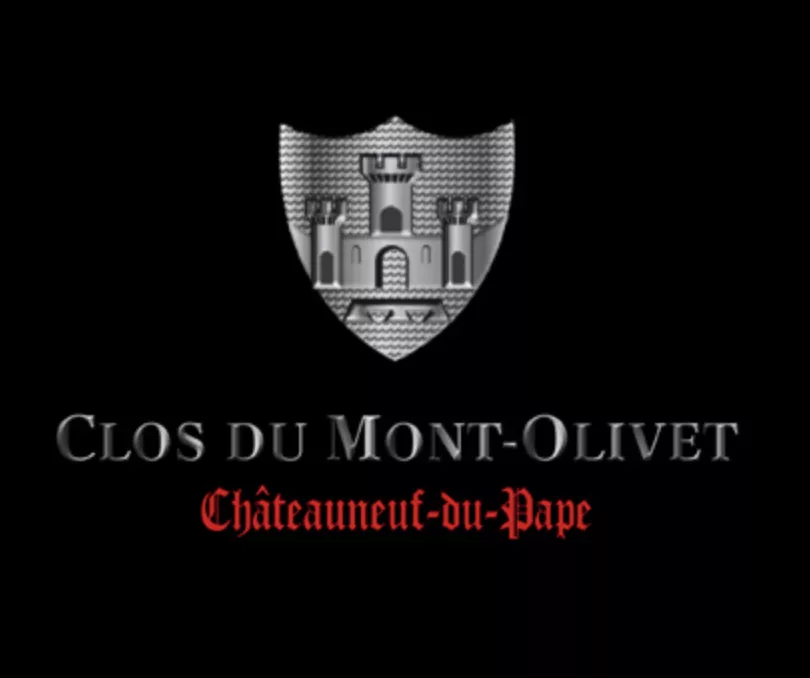Clos du Mont-Olivet