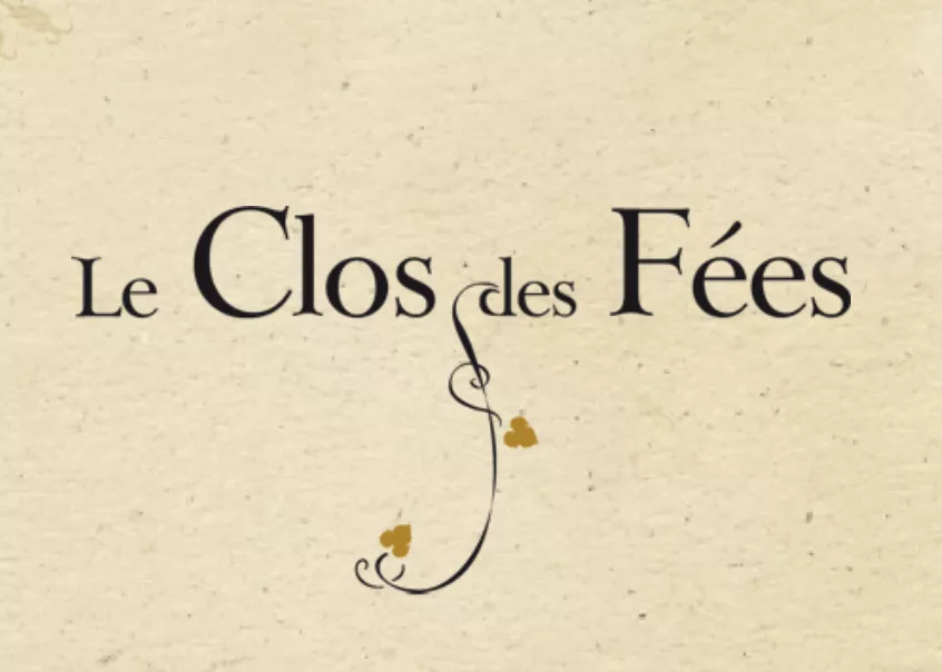 Domaine du Clos des Fées