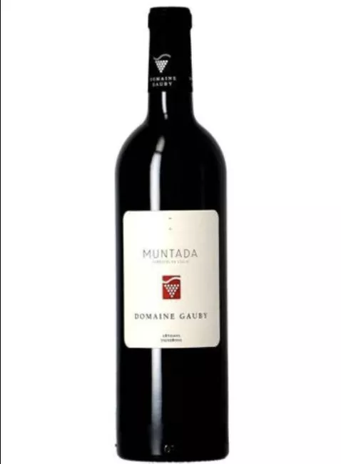 Domaine Gauby
