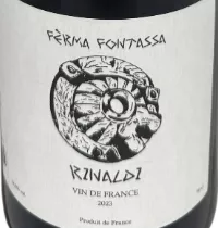 Ferma Fontassa