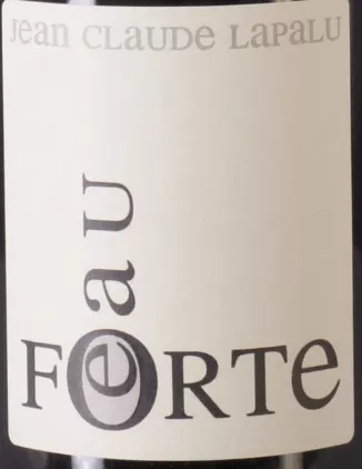 Domaine Jean-Claude Lapalu