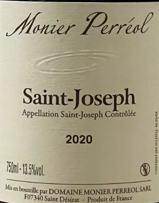 Monier Perreol
