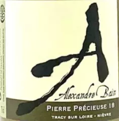Alexandre Bain