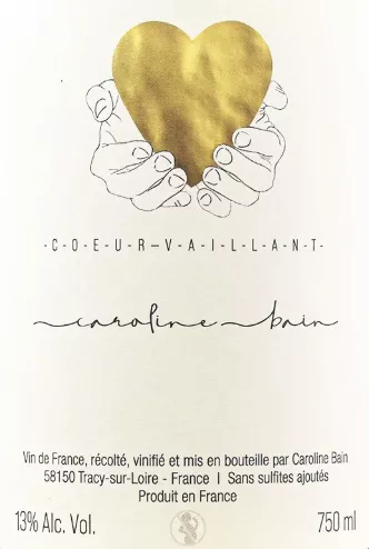 Domaine Caroline Bain