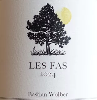 Bastian Wolber