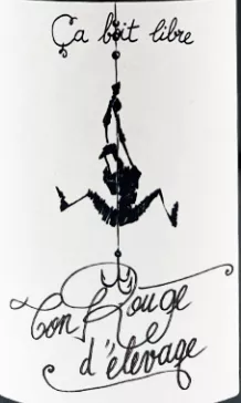 CA BOIT LIBRE - Damien Bastian