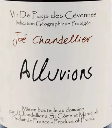 Joe Chandellier