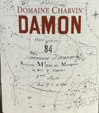 Domaine Charvin