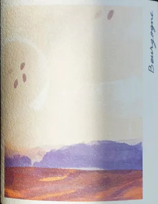 Domaine La Chaume des Lies