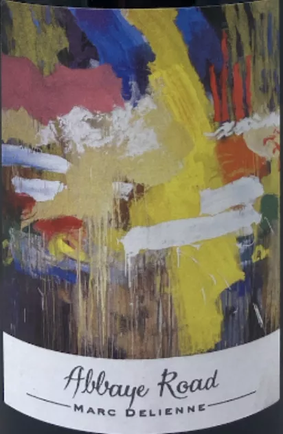 Domaine Marc Delienne